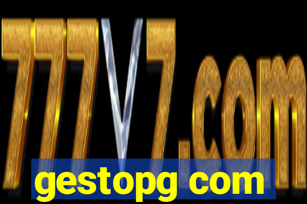 gestopg com